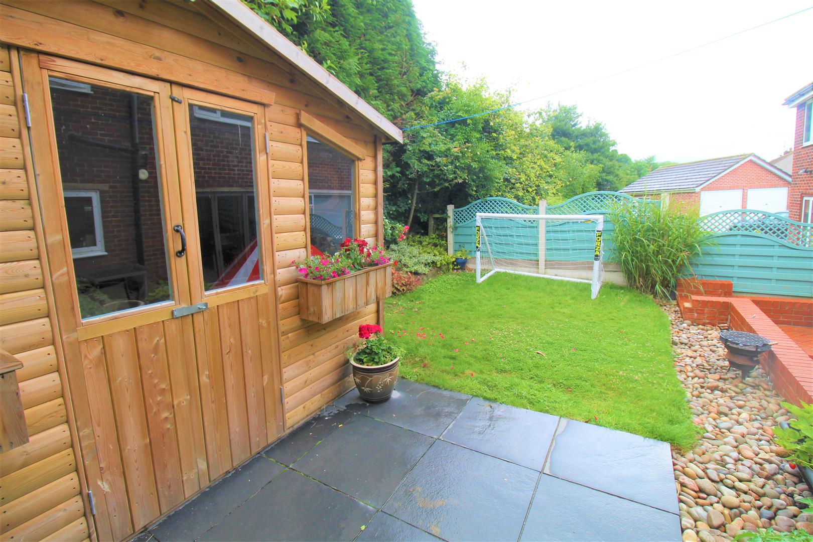 Quarry Close, Stockton Brook, Stoke-On-Trent